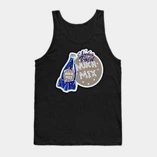 Nuka-Void Mix Tank Top